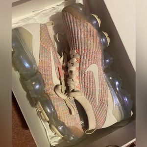 Womens nike air vapor max